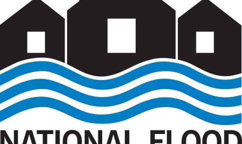 National Flood Ins. Logo