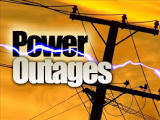 Power Outage Image