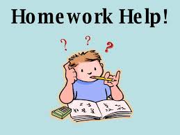 Access live homework help