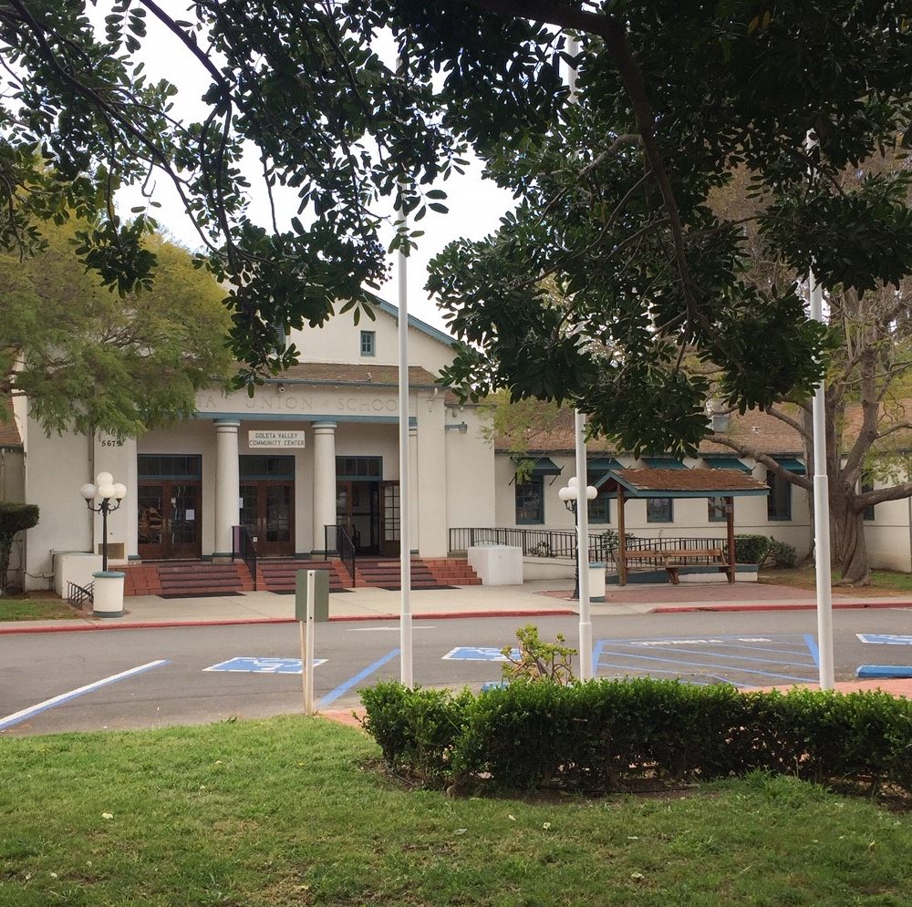 Goleta Community Center