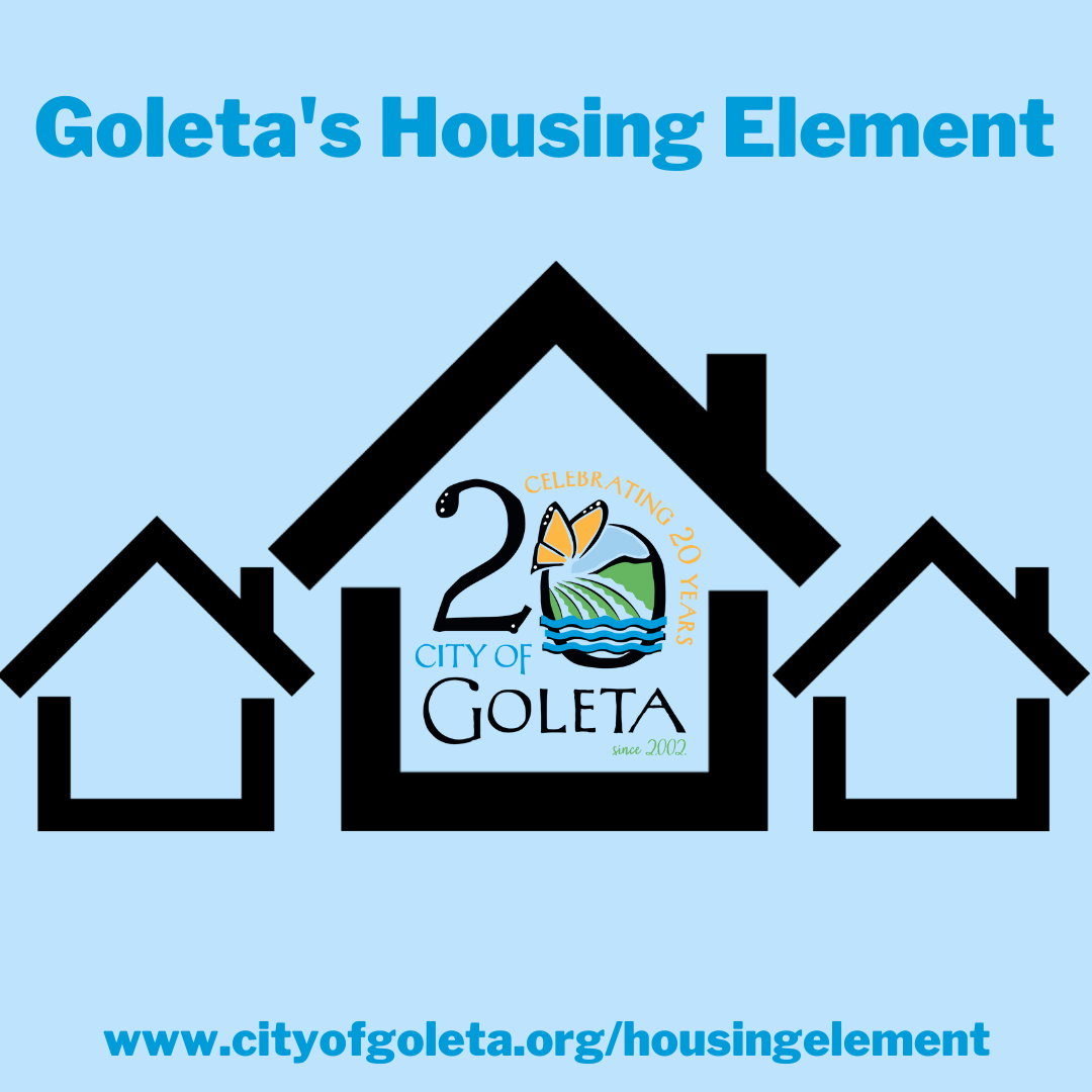 The Monarch Press City of Goleta