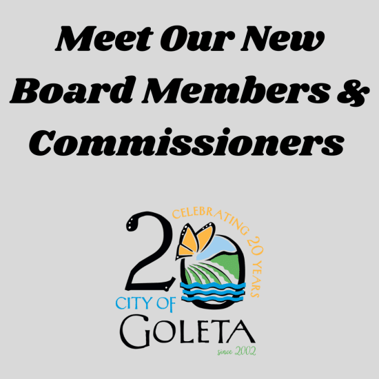 Introducing New Board and Commission Members | The Monarch Press