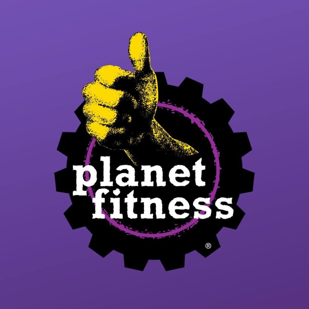 Planet Fitness Grand Opening