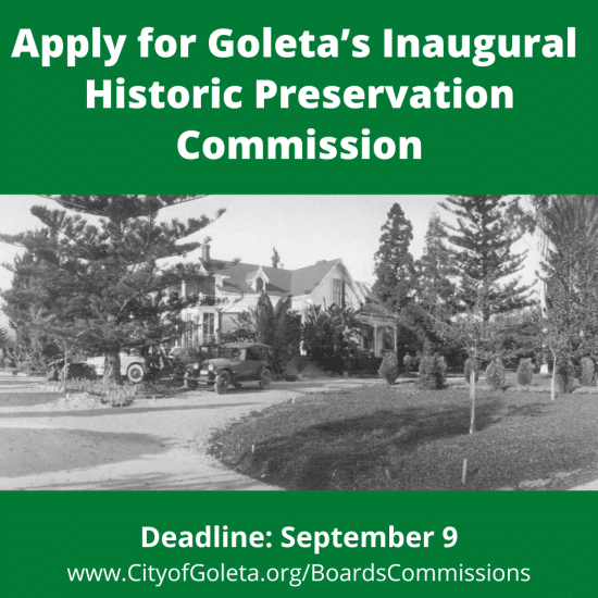 Photo inspiration: Gallery Detail: Last Chance To Apply For The New Historic Preservation Commission