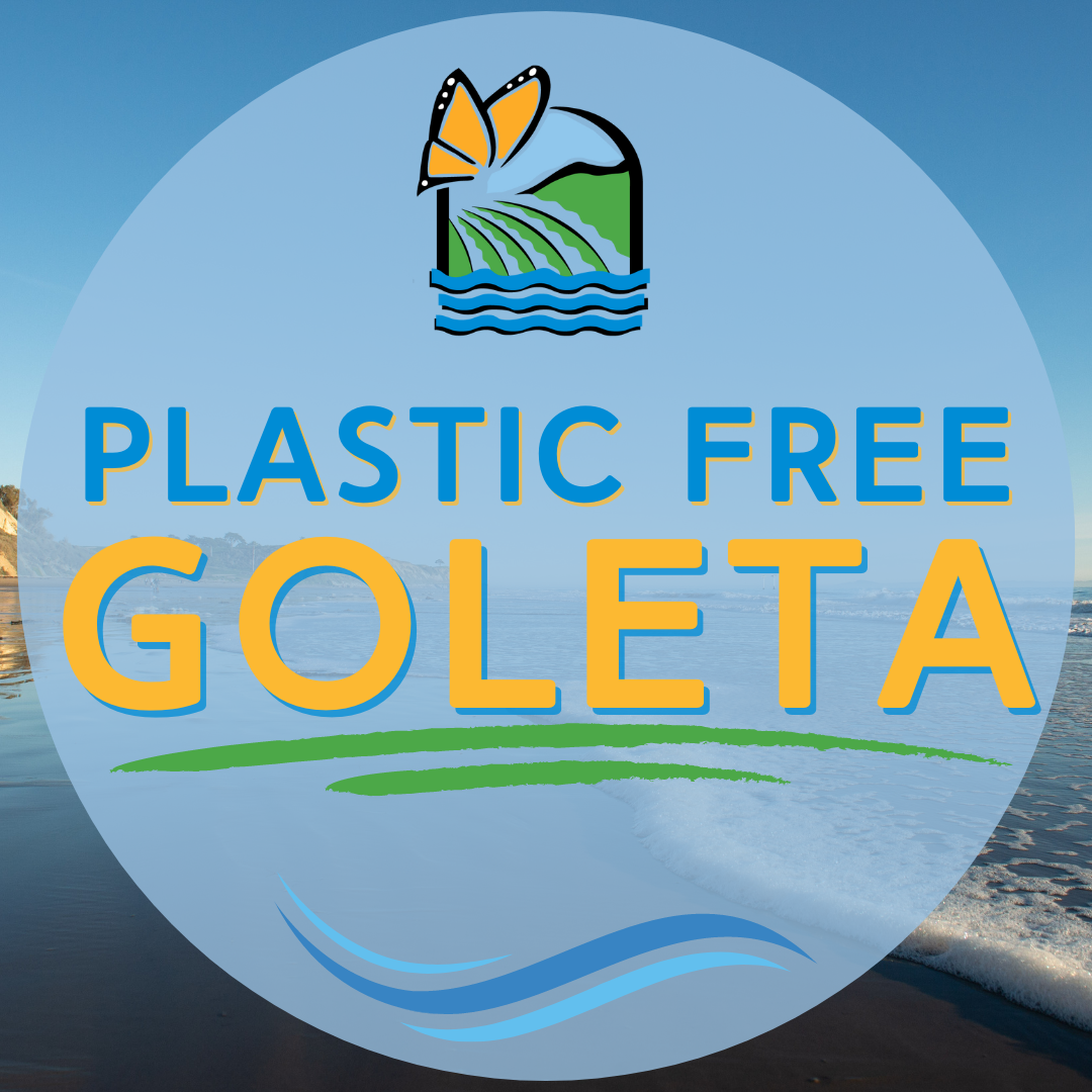 Goleta Tackles Plastic Pollution with New Ordinance The Monarch Press