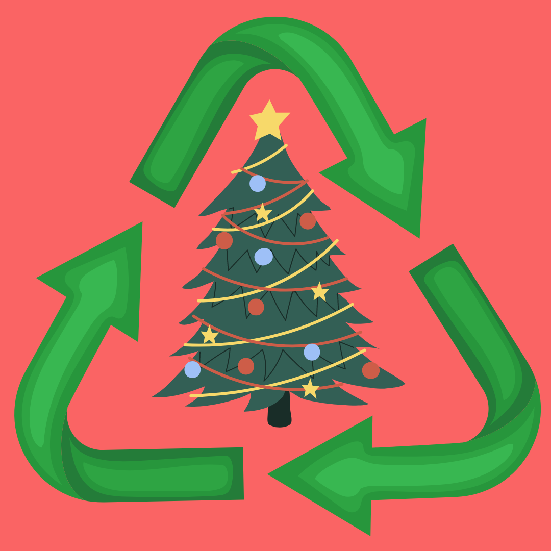 Free Christmas Tree Recycling The Monarch Press
