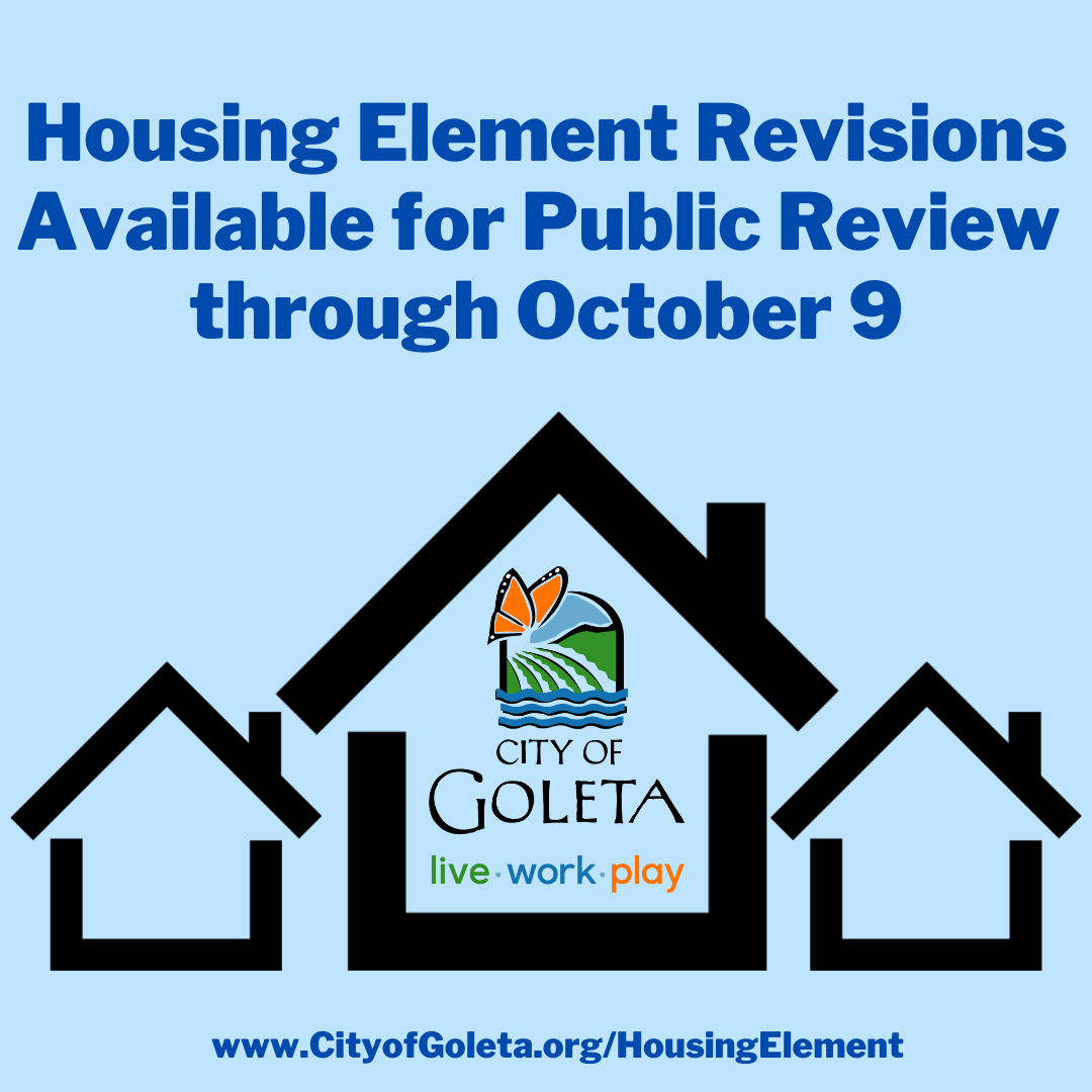 Housing Element Revisions Available The Monarch Press