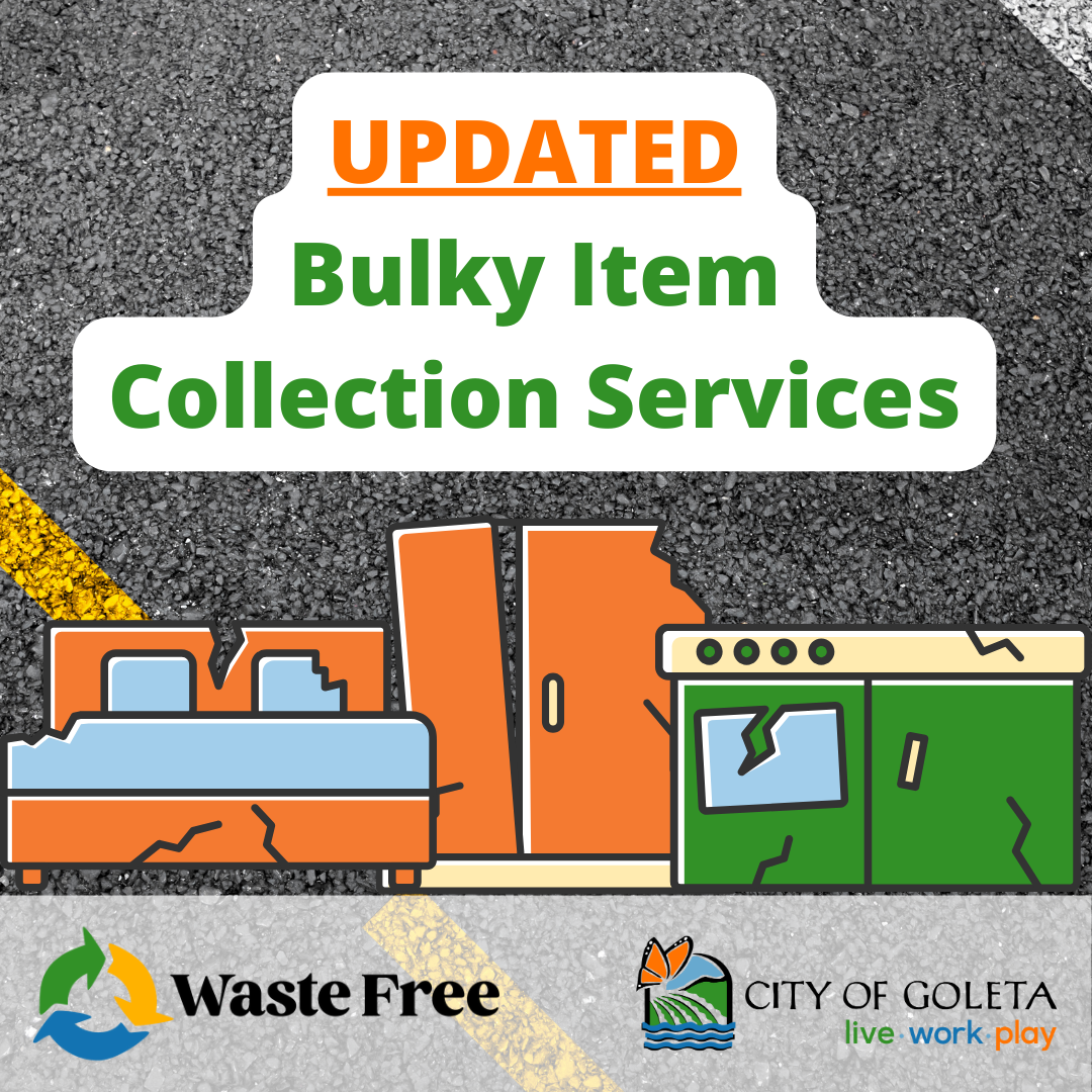 Green Room Updated Bulky Item Pickup Services The Monarch Press